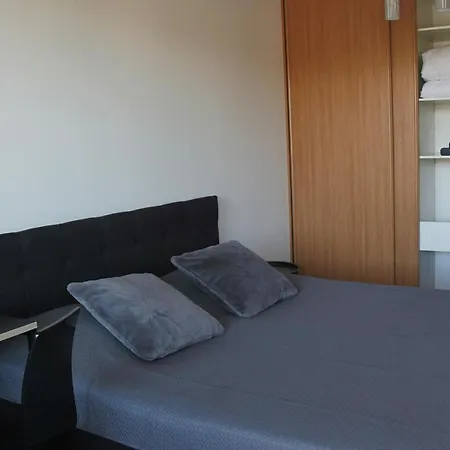 Korter New Modern 4-room With Big Balcony And Undeground Parking In Center Of Tallinn