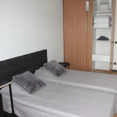 New Modern 4-room With Big Balcony And Undeground Parking In Center Of * Tallin