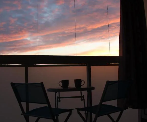 New Modern 4-room With Big Balcony And Undeground Parking In Center Of Tallin