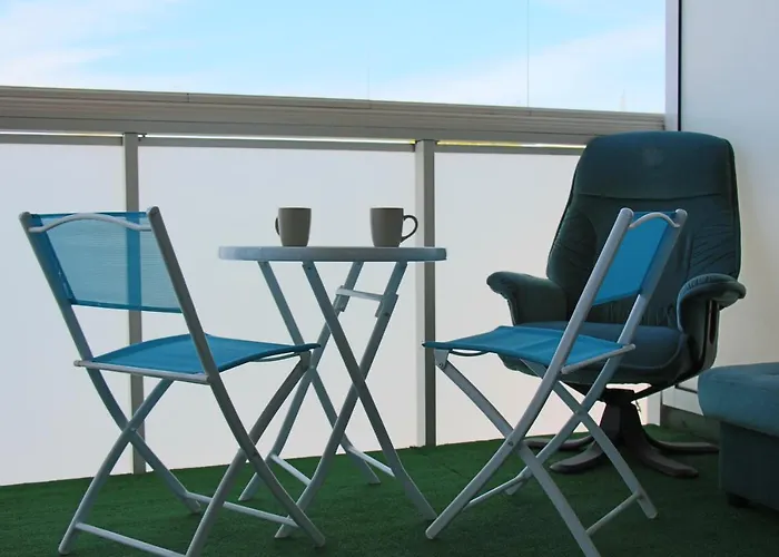 New Modern 4-room With Big Balcony And Undeground Parking In Center Of * Tallin