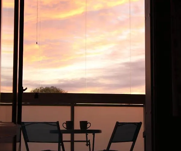 New Modern 4-room With Big Balcony And Undeground Parking In Center Of Apartamento Tallin